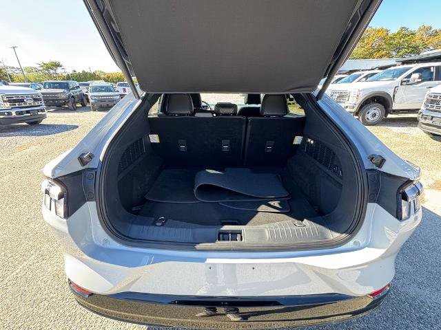 Certified 2022 Ford Mustang Mach-E Premium image 7