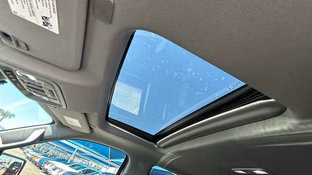 Used 2024 Chevrolet Silverado 1500 LT Trail Boss w/ Convenience Package II image 24