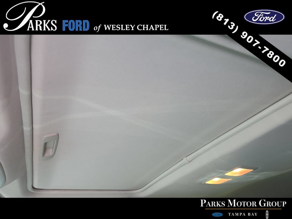 Used 2019 MAZDA CX-5 Grand Touring FWD image 21