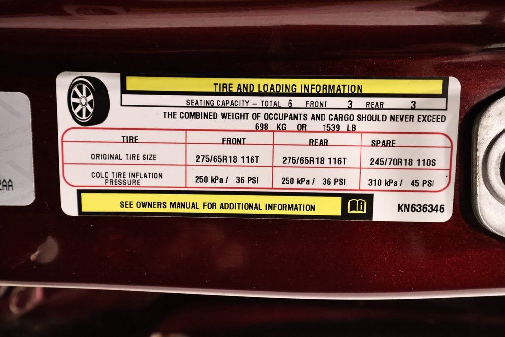 Used 2019 RAM 1500 Laramie image 47