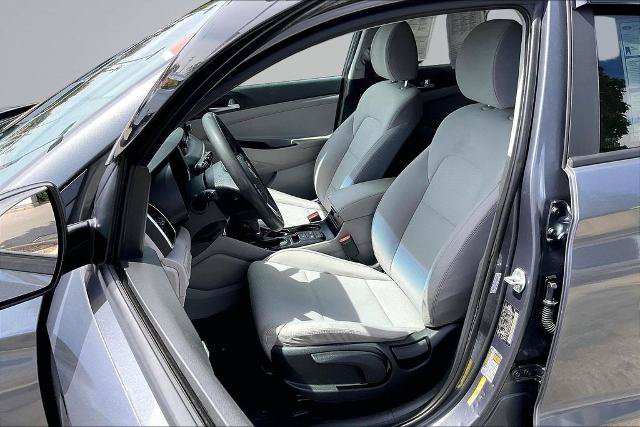 Used 2019 Hyundai Tucson SE AWD/4WD image 25