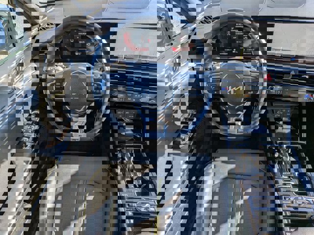 Used 2025 Kia K5 GT image 31