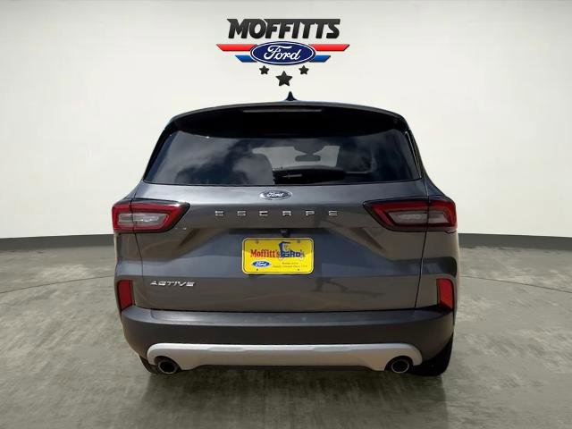 Certified 2023 Ford Escape Active image 4