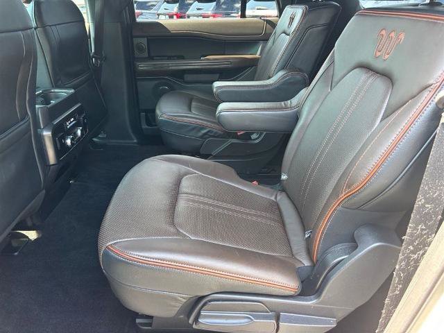 Certified 2021 Ford Expedition Max King Ranch AWD/4WD image 18