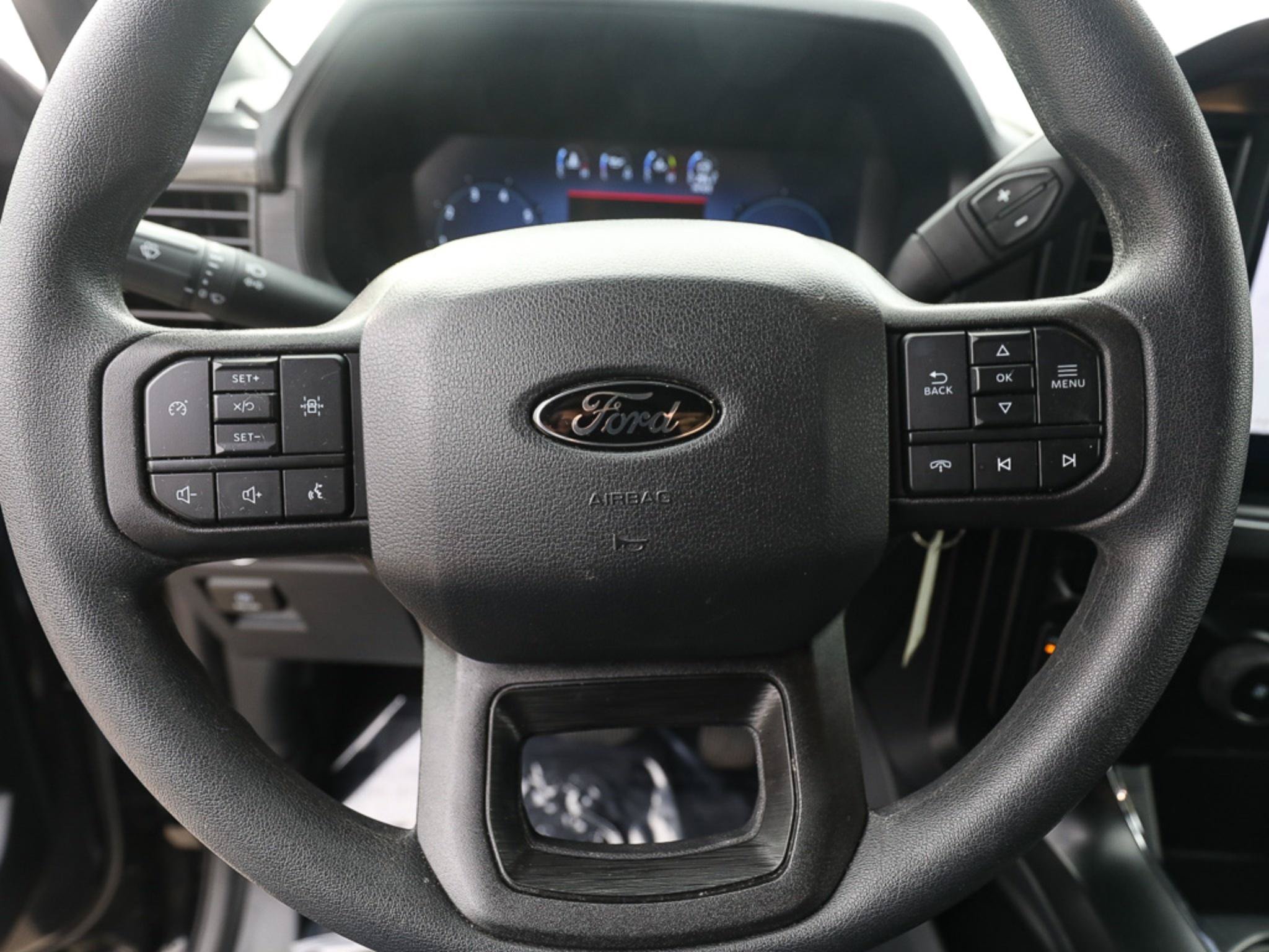 Certified 2024 Ford F150 STX w/ STX Black Appearance Package AWD/4WD image 15