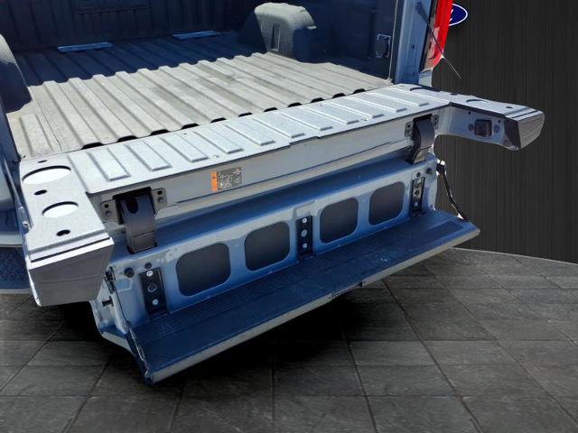 Used 2025 GMC Sierra 1500 AT4 w/ AT4 Premium Package image 17