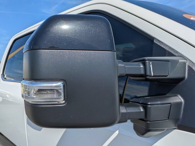 Certified 2024 Ford F350 King Ranch AWD/4WD image 12