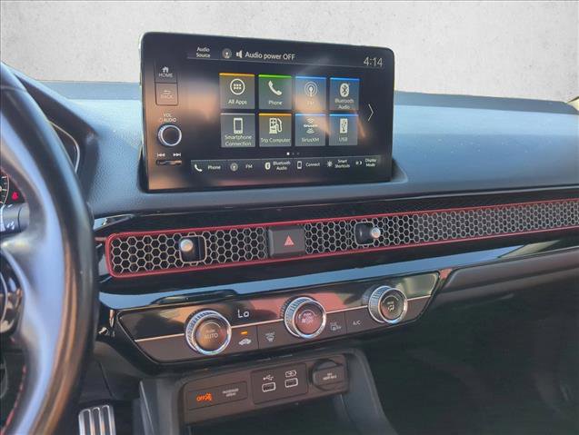 Used 2022 Honda Civic Si image 14