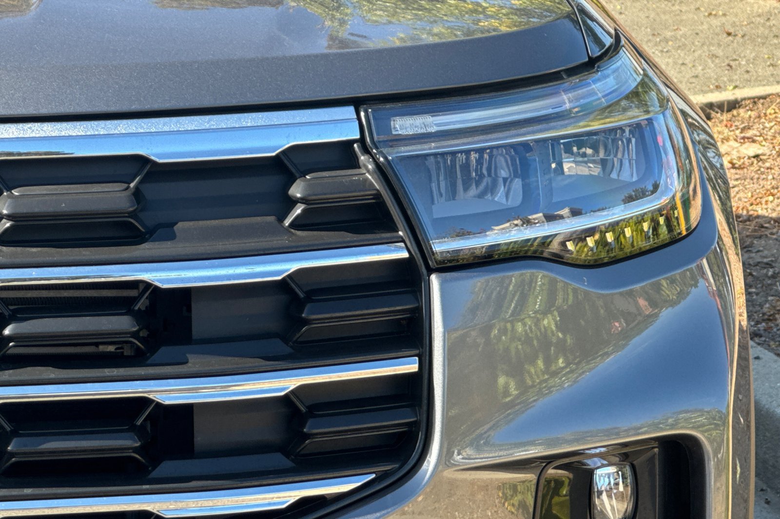 Certified 2026 Ford Explorer Active w/ Active Comfort Package AWD/4WD image 55