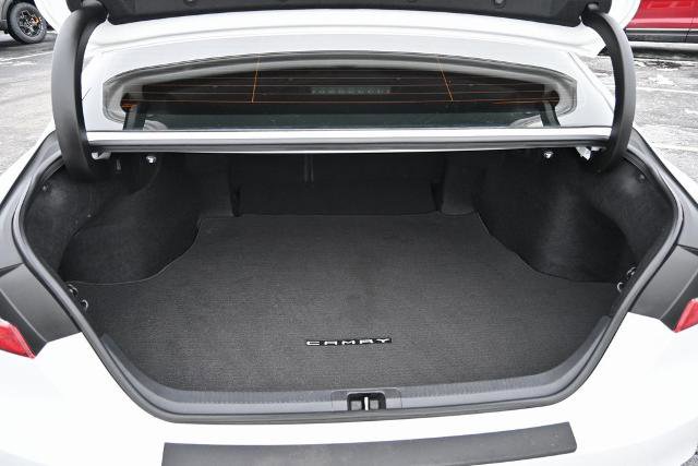 Used 2019 Toyota Camry LE image 12