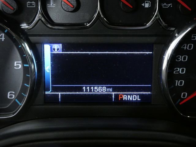 Used 2020 Chevrolet Suburban Premier image 19