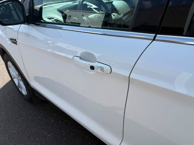 Certified 2019 Ford Escape SEL AWD/4WD image 22