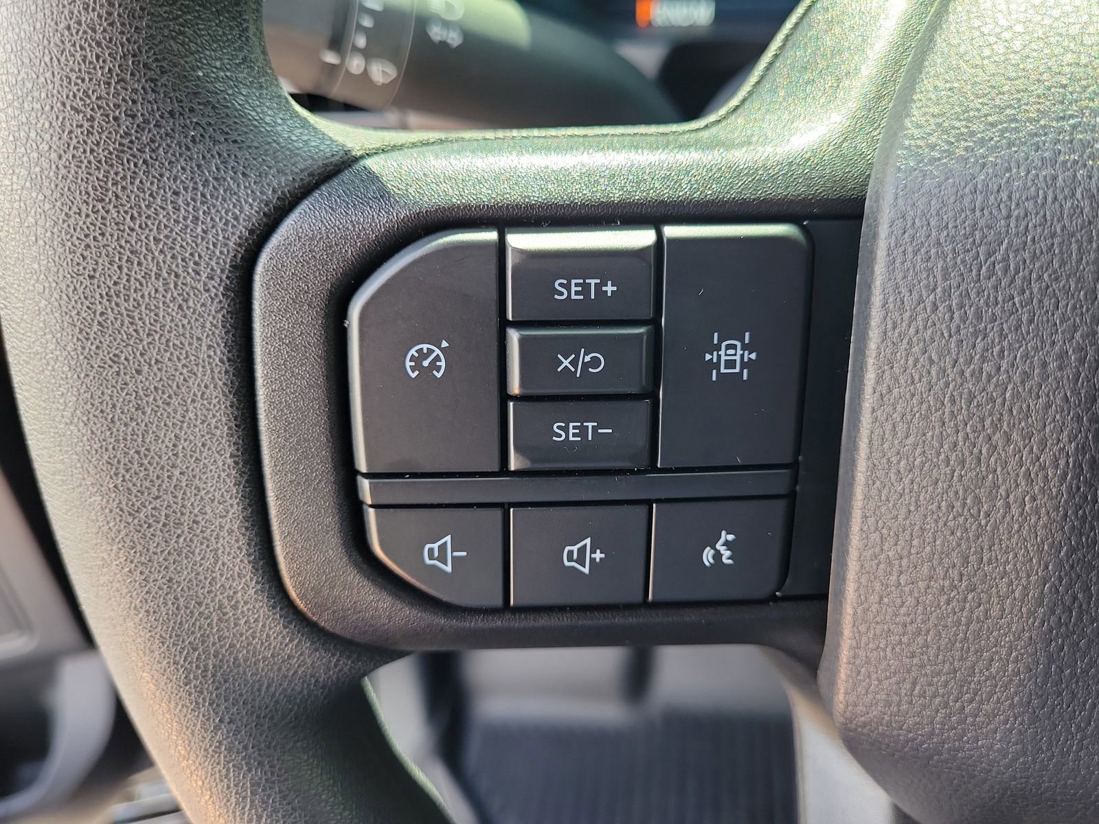 Certified 2025 Ford F150 STX w/ STX Black Appearance Package AWD/4WD image 18