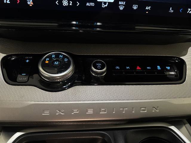 Certified 2025 Ford Expedition Max Active image 17