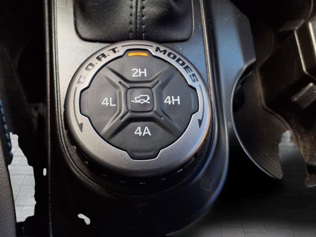 Certified 2023 Ford Bronco Wildtrak image 19