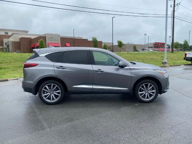 Used 2024 Acura RDX SH-AWD w/ Technology Package image 8