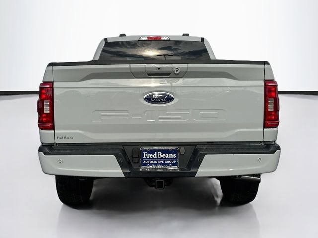 Certified 2023 Ford F150 XLT w/ Equipment Group 302A High AWD/4WD image 9