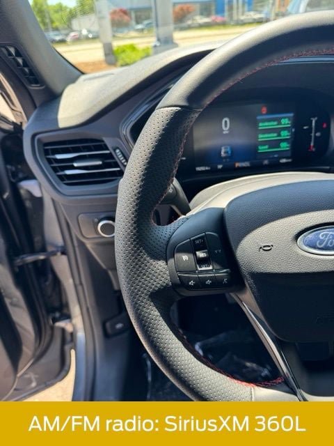 Certified 2026 Ford Escape ST-Line AWD/4WD image 16