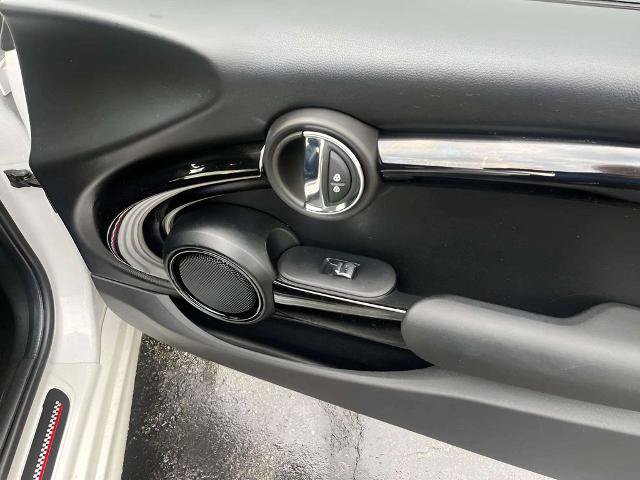 Used 2023 MINI Cooper John Cooper Works w/ Driver Assistance Package FWD image 26