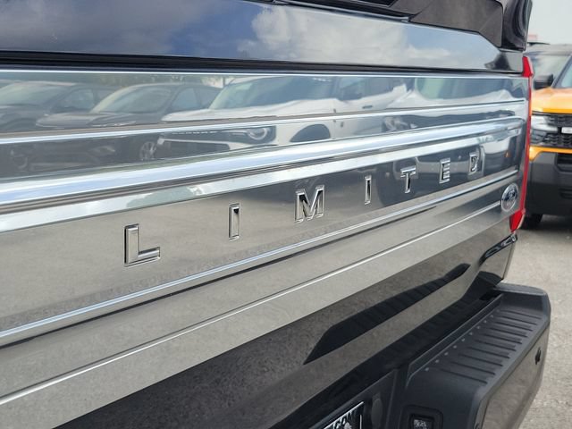 Certified 2023 Ford F150 Limited AWD/4WD image 7