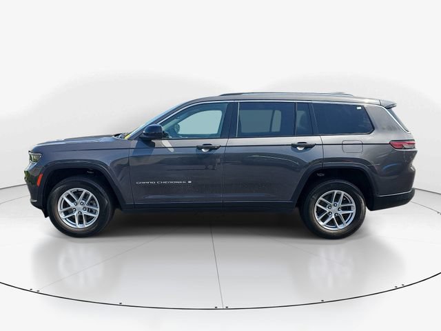 Used 2023 Jeep Grand Cherokee L Laredo w/ Luxury Tech Group I AWD/4WD image 8