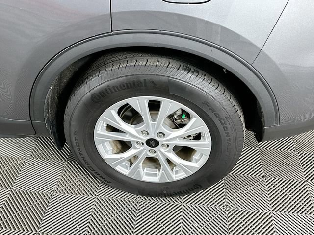 Certified 2023 Ford Escape Active w/ Tech Pack #2 image 37