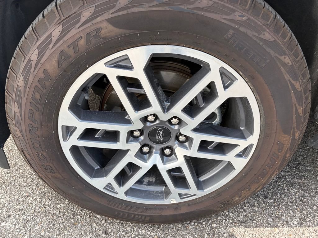 Certified 2020 Ford Expedition XLT AWD/4WD image 48