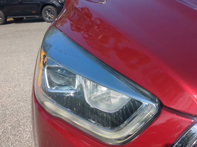 Certified 2017 Ford Escape SE w/ SE Leather Comfort Package AWD/4WD image 11