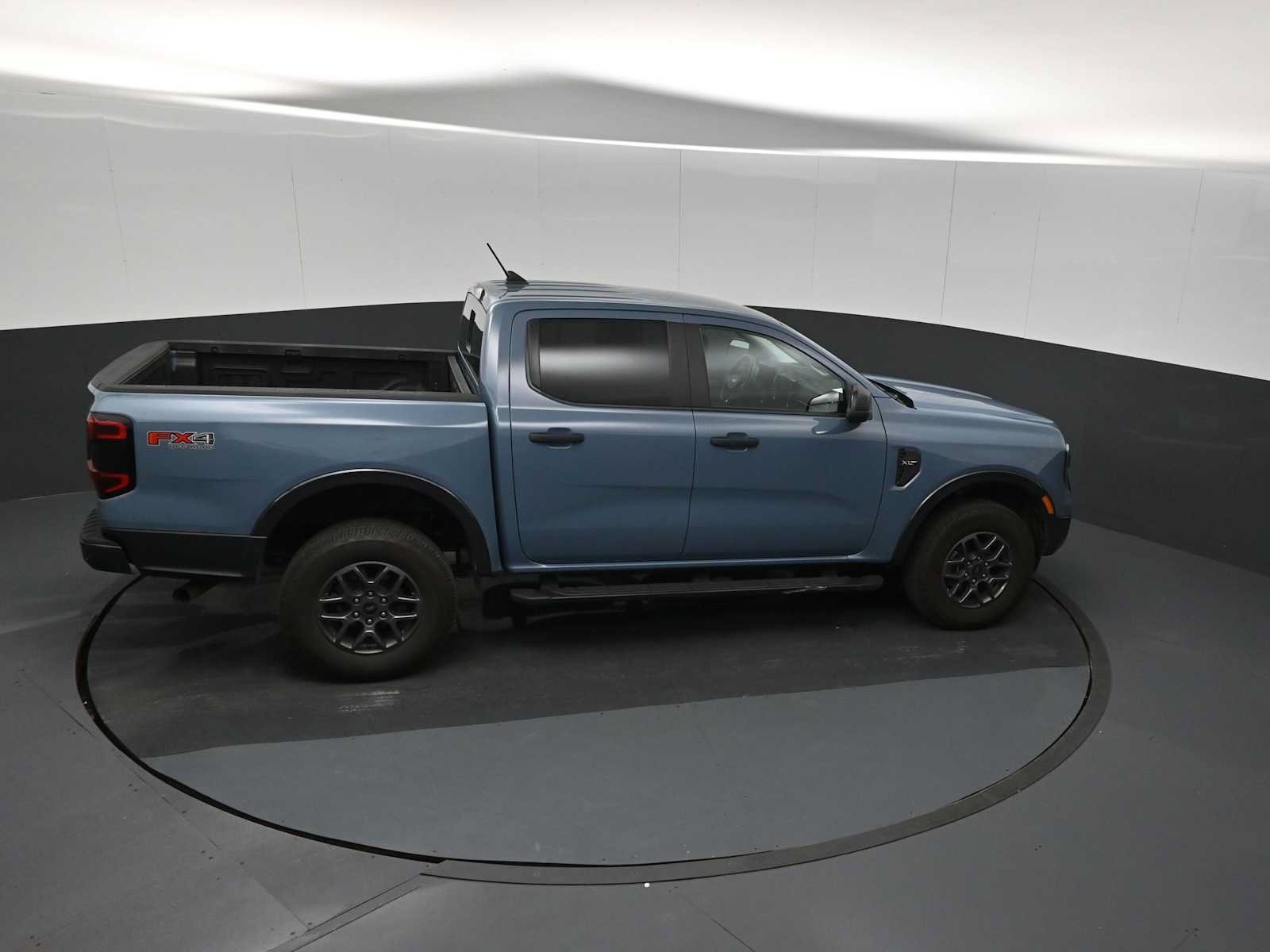 Certified 2024 Ford Ranger XLT w/ FX4 Off-Road Package AWD/4WD image 48