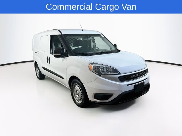 Used 2022 RAM ProMaster City Wagon w/ Mopar Trailer Tow Group FWD image 1
