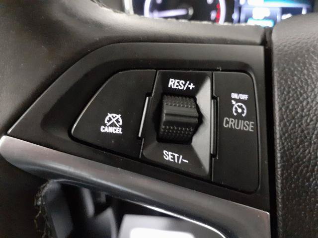 Used 2017 Buick Encore Preferred AWD/4WD image 19