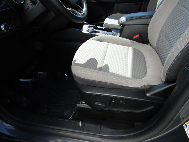 Certified 2022 Ford Escape SE w/ SE Sport Appearance Package AWD/4WD image 14