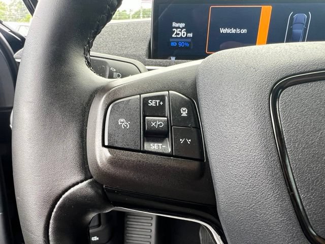 Certified 2024 Ford Mustang Mach-E Premium AWD/4WD image 11