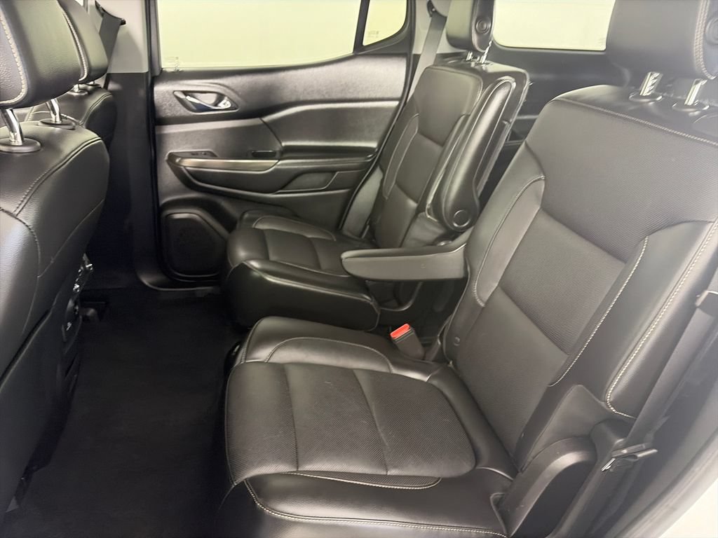 Used 2018 GMC Acadia SLT AWD/4WD image 13