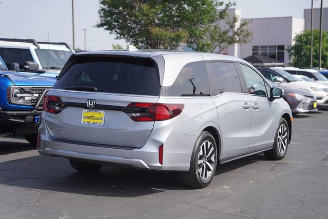 Used 2025 Honda Odyssey EX-L image 6