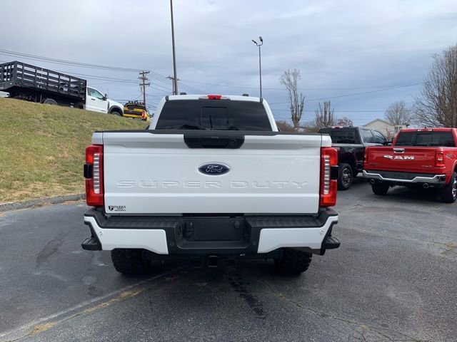 Certified 2024 Ford F250 XL w/ STX Appearance Package image 7