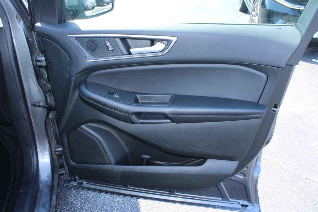 Certified 2023 Ford Edge ST-Line AWD/4WD image 30