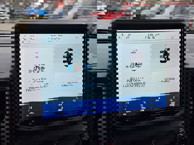 Certified 2022 Ford Bronco Sport Big Bend w/ Convenience Package image 18