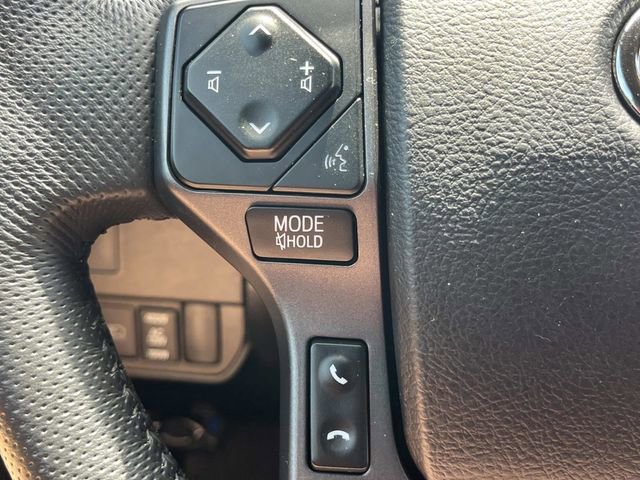 Used 2021 Toyota Tacoma TRD Off-Road w/ Technology Package AWD/4WD image 35