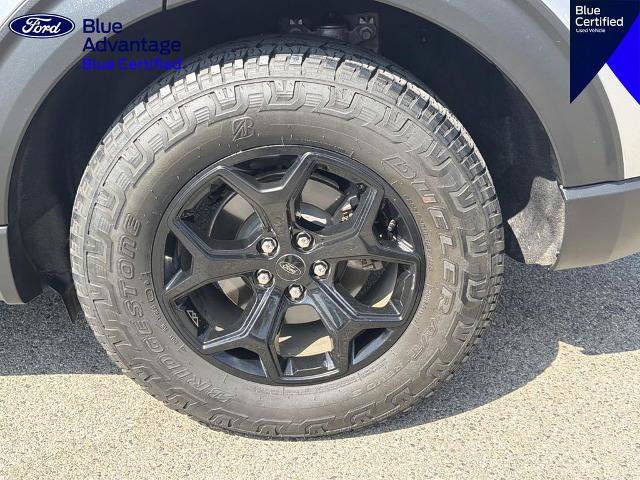 Certified 2022 Ford Explorer Timberline AWD/4WD image 33