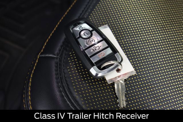 Certified 2023 Ford F150 Tremor w/ Equipment Group 402A High image 44