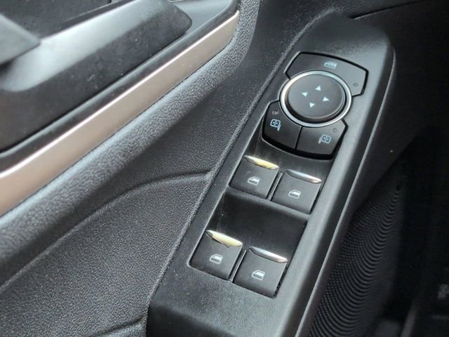 Certified 2022 Ford Escape SE w/ Convenience Package FWD image 22