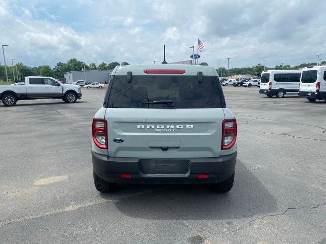 Certified 2023 Ford Bronco Sport Big Bend AWD/4WD image 6
