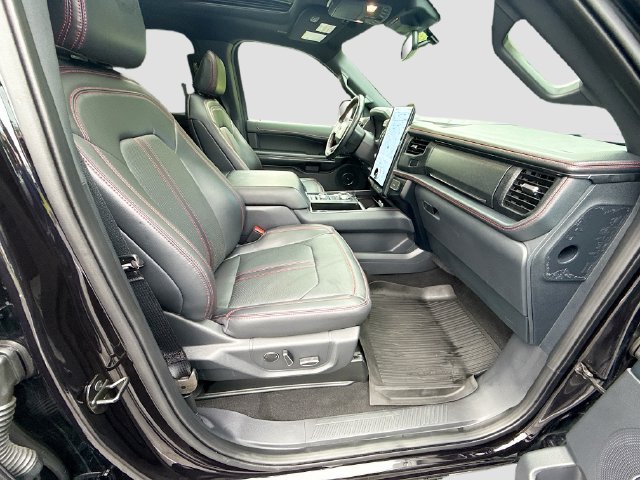 Certified 2024 Ford Expedition Limited AWD/4WD image 37