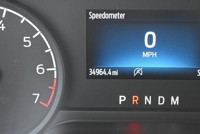 Certified 2021 Ford F150 XL w/ Equipment Group 101A High image 32