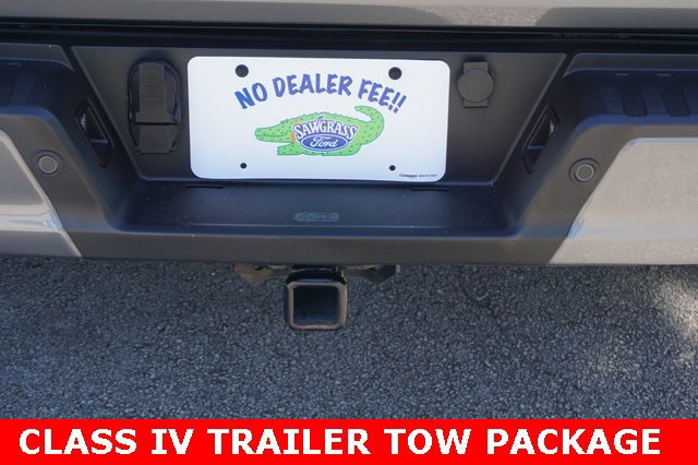 Certified 2022 Ford F150 Platinum w/ Equipment Group 701A High image 20