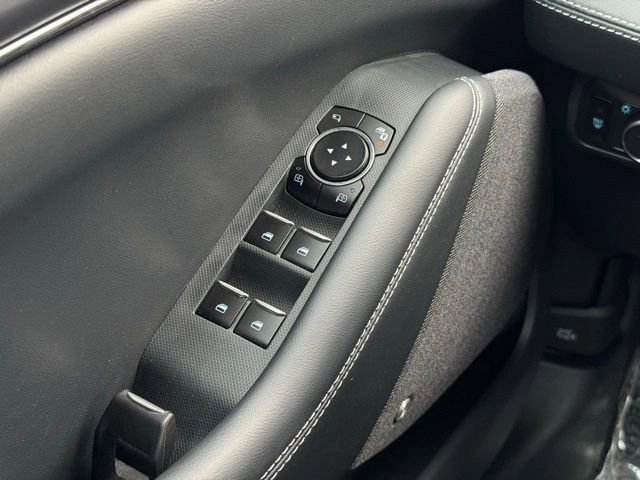 Certified 2023 Ford Mustang Mach-E Premium image 36