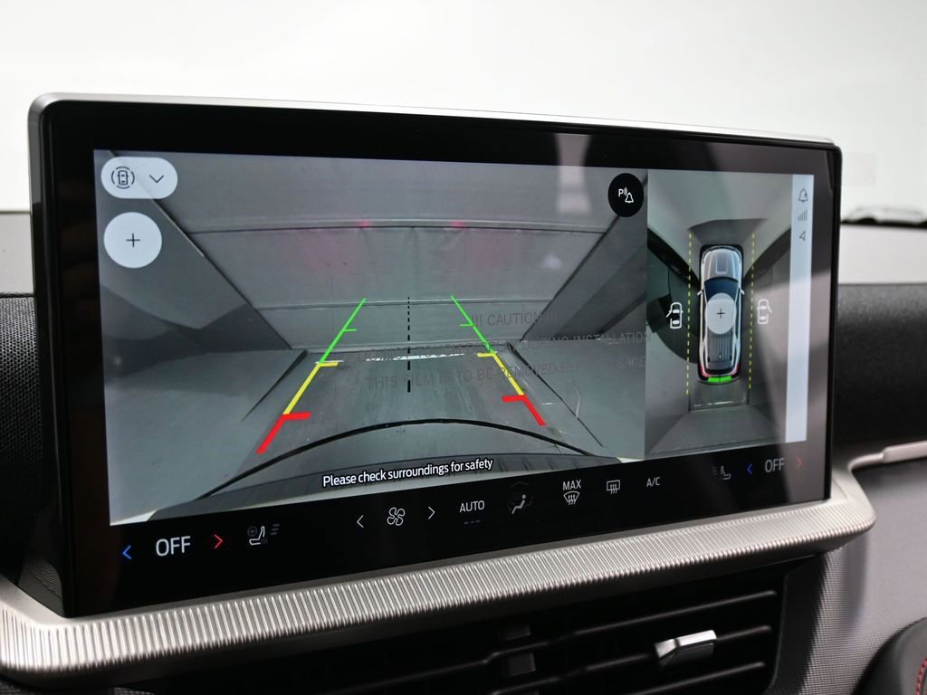 Certified 2025 Ford Explorer ST-Line w/ Premium Package image 16