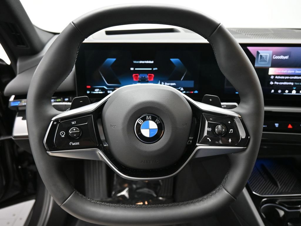 Used 2025 BMW 530i image 41