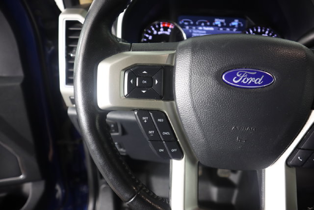 Certified 2022 Ford F350 Lariat w/ Lariat Ultimate Package AWD/4WD image 56